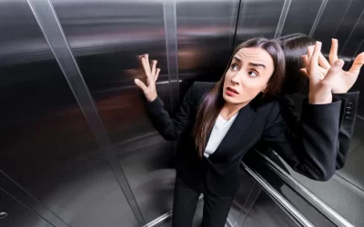 Barulho no elevador: devo me preocupar?