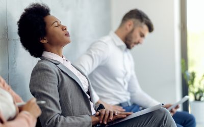 Saúde mental do síndico: Como manter o equilíbrio na gestão condominial