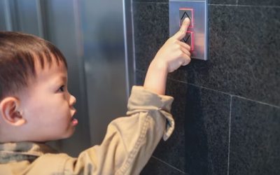 Dicas Essenciais de Segurança em Elevadores para Crianças